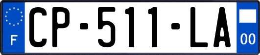 CP-511-LA