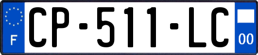 CP-511-LC