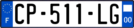 CP-511-LG