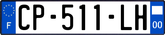 CP-511-LH
