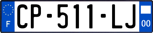 CP-511-LJ