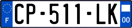 CP-511-LK