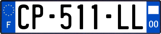 CP-511-LL