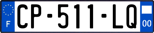 CP-511-LQ