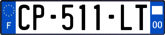 CP-511-LT