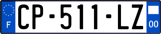 CP-511-LZ