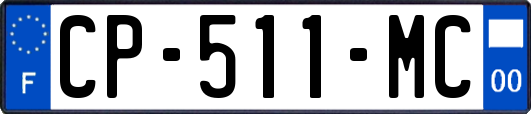 CP-511-MC