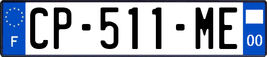 CP-511-ME