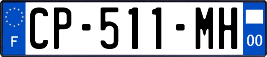 CP-511-MH