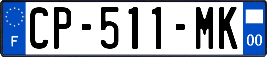 CP-511-MK