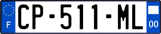 CP-511-ML