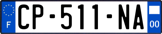 CP-511-NA