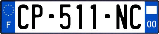 CP-511-NC