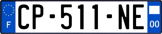 CP-511-NE