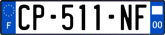 CP-511-NF