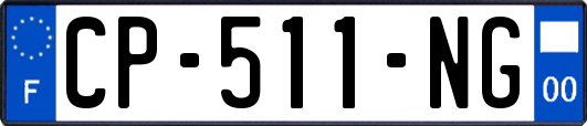 CP-511-NG