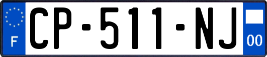 CP-511-NJ