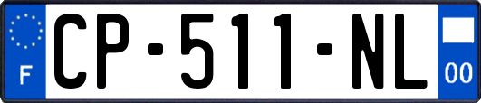 CP-511-NL