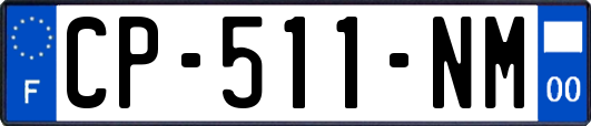 CP-511-NM