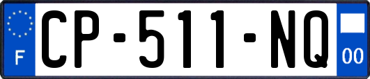 CP-511-NQ