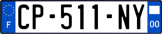 CP-511-NY