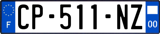 CP-511-NZ