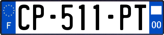 CP-511-PT