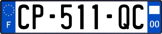 CP-511-QC