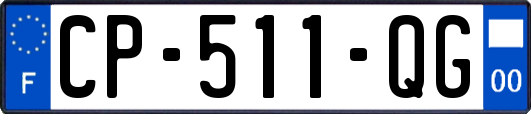 CP-511-QG