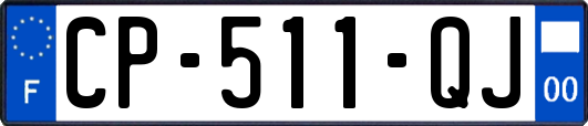 CP-511-QJ