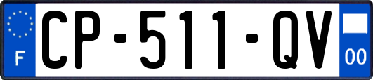 CP-511-QV