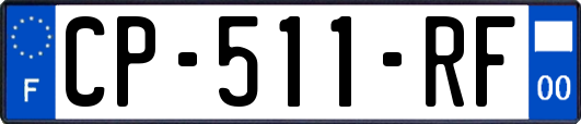 CP-511-RF