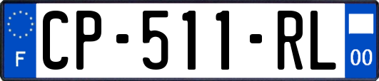 CP-511-RL