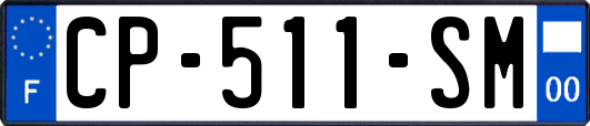 CP-511-SM