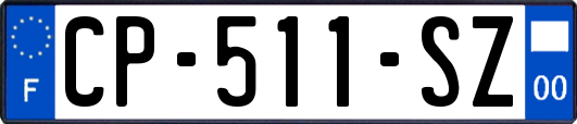 CP-511-SZ