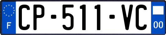 CP-511-VC