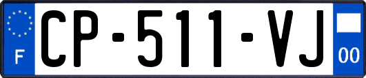 CP-511-VJ