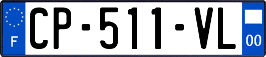 CP-511-VL