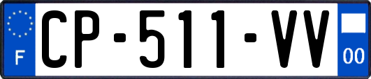 CP-511-VV