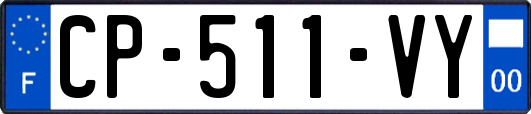 CP-511-VY