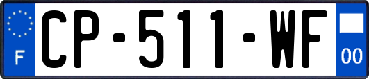 CP-511-WF