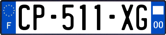 CP-511-XG