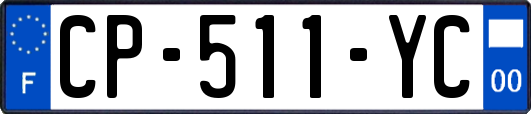 CP-511-YC