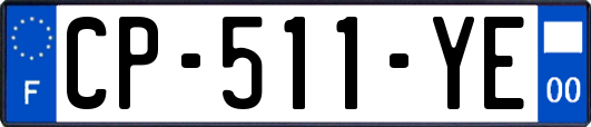 CP-511-YE