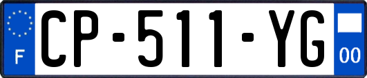 CP-511-YG