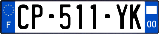 CP-511-YK