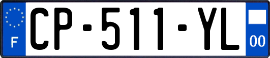 CP-511-YL