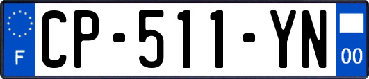 CP-511-YN