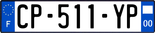 CP-511-YP