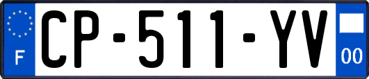 CP-511-YV